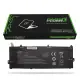 Hp Pavilion 15-cs1014NT 6BJ66EA, 15-cs1015NT 6BL06EA Batarya - Pil (Pars Power)