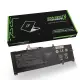 Hp HSTNN-IB8Q, HSTNN-DB8U Batarya - Pil (Pars Power)