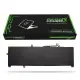 Hp HSTNN-IB8Q, HSTNN-DB8U Batarya - Pil (Pars Power)