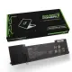 Hp Omen 15-5000, 15-5100, 15-5200 Batarya - Pil (Pars Power)