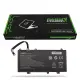 Hp Envy HSTNN-LB7E, HSTNN-LB7F Batarya - Pil (Pars Power)