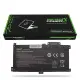 HP Pavilion X360 15-BR, 15-BR0XX Batarya - Pil (Pars Power)