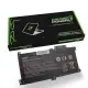 HP Pavilion X360 916812-055, 916812-855 Batarya - Pil (Pars Power)