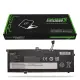 Lenovo ThinkPad 5B10W13926, 5B10W51841 Batarya - Pil (Pars Power)