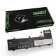 Lenovo ThinkPad Yoga 11e 3rd Gen 20G9 Batarya - Pil (Pars Power)