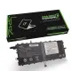 Lenovo ThinkPad X1 Tablet 20GG, 20GH Batarya - Pil (Pars Power)