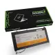 Lenovo IdeaPad U530 Touch 80AS Batarya - Pil (Pars Power)