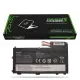 Lenovo ThinkPad T430U, L11N3P51, 45N1091 Batarya - Pil (Pars Power)