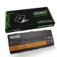 Lenovo ThinkPad P50 20FK, 20FL Batarya - Pil (Pars Power)