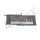 Lenovo ThinkPad SB10F46466, 4ICP/48/125 Batarya - Pil