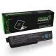 Toshiba Portege M800-114 (PPM81E-04D00PRU) Notebook Batarya - Pil (Pars Power)