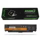 Lenovo ThinkPad W540, W541 Serisi Batarya - Pil (Pars Power)