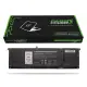 Dell Inspiron 13 5310, 5320 Batarya - Pil (Pars Power)