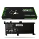 Asus X556UF-XX, X556UQ-DM Batarya - Pil (Pars Power)
