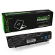 Toshiba Satellite Pro L850-1U8, L870-16D Notebook Batarya - Pil (Pars Power)