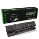 Asus N56VZ, N56VM, N56VZ, N56DP, N56JR, N56VJ Serisi Notebook Batarya - Pil (Pars Power)