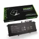 Asus ZenBook UX305FA-RB, UX305FA-USM1 Batarya - Pil (Pars Power)