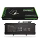 Asus ZenBook UX305FA-RB, UX305FA-USM1 Batarya - Pil (Pars Power)