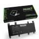 Asus ASN1515JW Batarya - Pil (Pars Power)