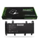 Asus ASN1515JW Batarya - Pil (Pars Power)