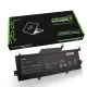 Asus ZenBook UX330UA-AH55, UX330UA-AH5Q Batarya - Pil (Pars Power)