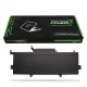 Asus ZenBook UX330UA-AH55, UX330UA-AH5Q Batarya - Pil (Pars Power)