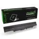 Asus A31-UL30, A31-UL50, A31-UL80, A42-UL30, A42-UL50, A42-UL80 Uyumlu Notebook Batarya - Pil