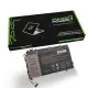 Dell Latitude 13 7000 2-in-1 Batarya - Pil (Pars Power)