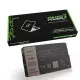 Dell Latitude 7212 Rugged Extreme Batarya - Pil (Pars Power)