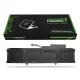 Dell XPS 14-L421X Batarya - Pil (Pars Power)