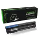 Dell Latitude E6540, E5520, E5420, E6430, P25F, P32G, P15F Serisi Notebook Batarya-Pil (Pars Power)