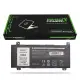 Dell Inspiron 14-7466-D1545B Batarya - Pil (Pars Power)