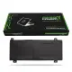 Dell Inspiron 14-7466-D1545B Batarya - Pil (Pars Power)