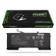 Hp Envy 13-ad008nt 2HP25EA Batarya - Pil (Pars Power)