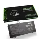 Hp HPCP03JW Batarya - Pil (Pars Power)