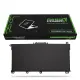 Hp HPHW03JW Batarya - Pil (Pars Power)