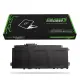 Hp Pavilion 14t-dv200, 14t-dv200 CTO Batarya - Pil (Pars Power)