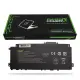 Hp Pavilion PV03043XL, PV03043XL-P Batarya - Pil (Pars Power)