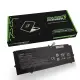 Hp Pro X2 612 G2 (1BT07UT), (1BT08UT) Batarya - Pil (Pars Power)
