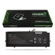 Hp Pro X2 612 G2 (1BT07UT), (1BT08UT) Batarya - Pil (Pars Power)