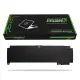 Lenovo ThinkPad T460s Type 20F9 Batarya - Pil (Pars Power)