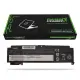 Lenovo ThinkPad 00HW036, 00HW037 Batarya - Pil (Pars Power)