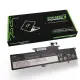 Lenovo ThinkPad Yoga L390 20NT, 20NU, 20NW Batarya - Pil (Pars Power)
