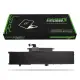 Lenovo ThinkPad Yoga 5B10W13893, L17M3P55 Batarya - Pil (Pars Power)