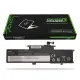 Lenovo ThinkPad Yoga L390 20NR-001JTX Batarya - Pil (Pars Power)