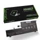 Lenovo IdeaPad Yoga 80X700B0TX Batarya - Pil (Pars Power)