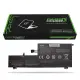 Lenovo IdeaPad Yoga 80X700B0TX Batarya - Pil (Pars Power)