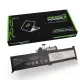 Lenovo ThinkPad Yoga 260 20GS, 20GT Batarya - Pil (Pars Power)