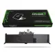 Lenovo ThinkPad Yoga 260 20FD, 20FE Batarya - Pil (Pars Power)