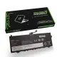 Lenovo ThinkPad C13 Yoga Chromebook Type 20UX Batarya - Pil (Pars Power)
